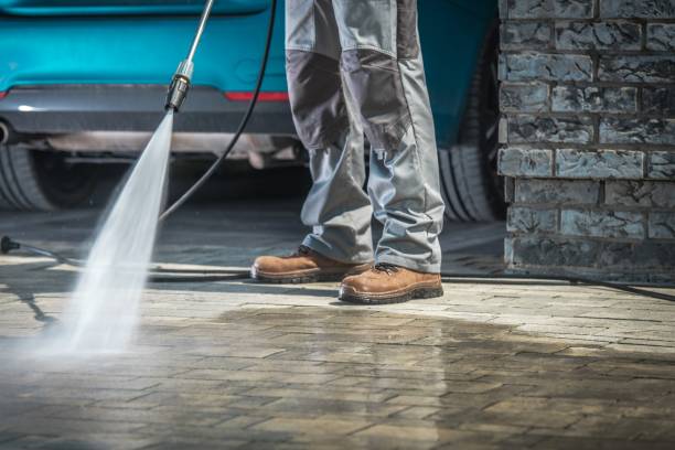 Best Gas Station Cleaning  in Inverness Highlands North, FL