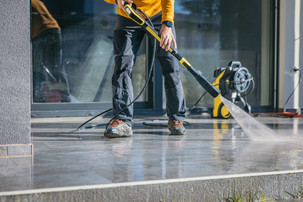 Boat and Dock Cleaning in Inverness Highlands North, FL